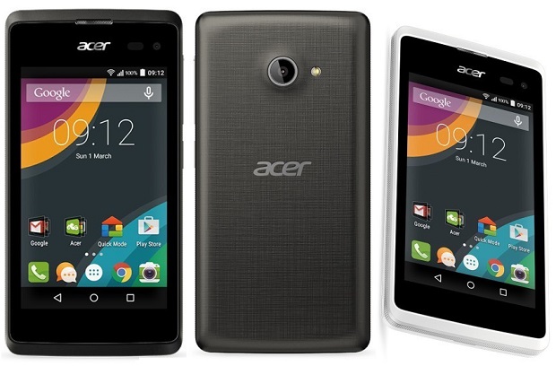 Acer Liquid Z220