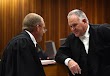 I'M GOING TO LOSE - OSCAR PISTORIUS LAWYER