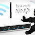 Wi-Fi Ninja PRO APK Free Download Full Version