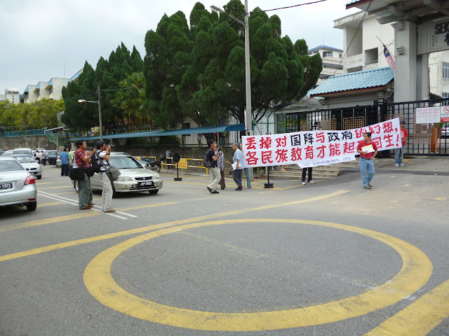 各民族教育才能起死回生