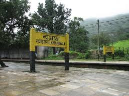 khandala-station