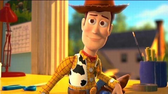 woody pride disney cartoon