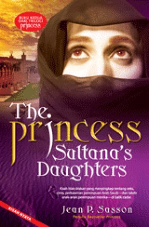 The Princess Sultana's Daughters  Download Novel Gratis