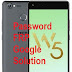 How to remove pin, pattern Reset, frp Google account bypass on Tecno W5