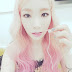 Recharge with SNSD TaeYeon's adorable selfie!