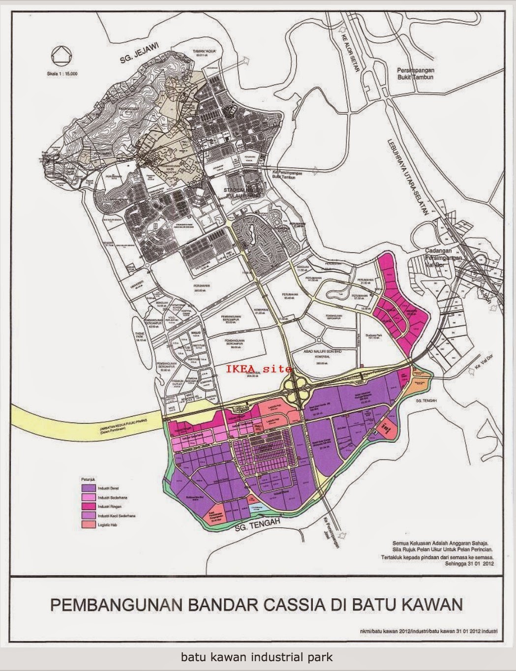 Malaysia%20Top%20Developer%2C%20Titijaya%20Land%20Bhd%20neighbour%20IKEA%20site