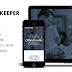 Responsive WordPress Theme-Shopkeeper Free Download