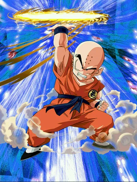 Kuririn Kienzan
