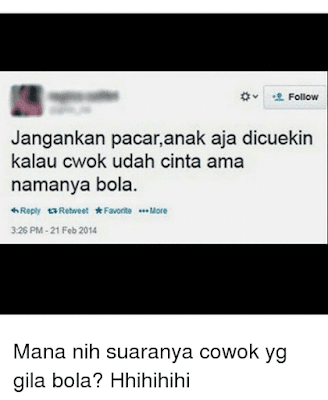 22 Meme Lucu 'Jangankan' Ini Kocak Banget Bikin Bahagia Sederhana