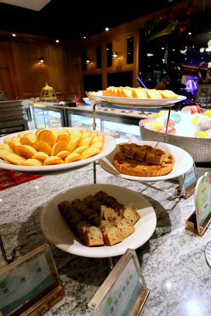 台北 饗食天堂 下午茶自助餐