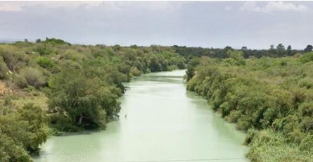 Primer intento de colonización en Tamaulipas