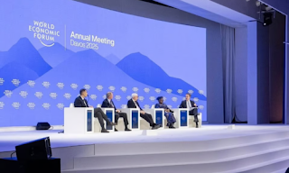 World Economic Forum 2025 World Economic Forum 2025