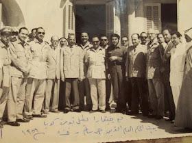 Em 1959 Che Guevara esteve em Cuba