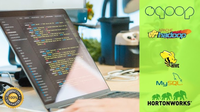 Apache SQOOP for Big Data Hadoop Beginners