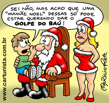 papai noel