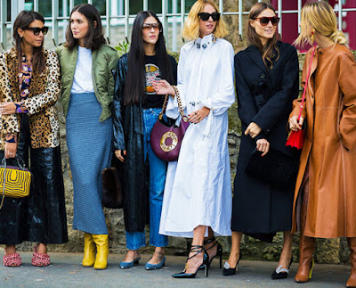 And the Breakout Street Style Star of Fashion Week for Girls