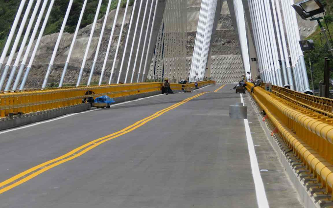 Hoy, miércoles 29 de mayo, día crucial para el futuro del puente Hisgaura