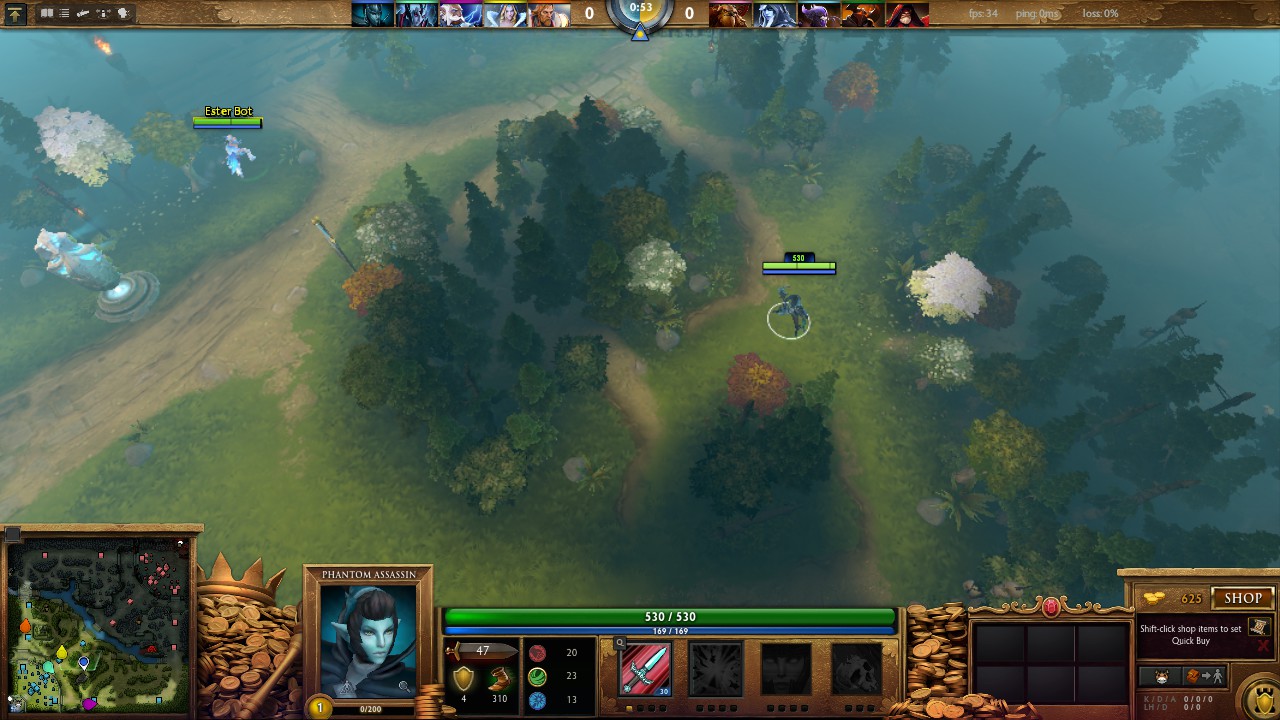 แจกโปร Dota 2 Zoom Hack | แจกโปรฟรี ,โปรแกรมโกงเกมฟรี ,โปร ... - 1280 x 720 jpeg 210kB