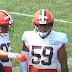 Cleveland Browns Training Camp Report - Day 9