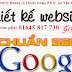 Thiết kế web chuẩn SEO 2014