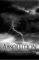 Absolution (Jennifer Laurens)