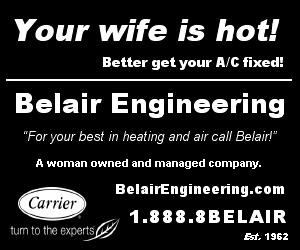 Belair Engineering