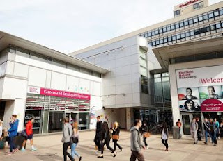 BSc & MSc Scholarships for International and European Union (non-UK) Students At Sheffield Hallam University , UK