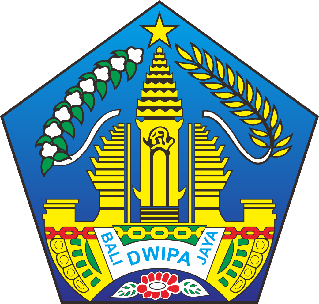  Logo  propinsi kabupaten  dan kota  di beberapa daerah di 