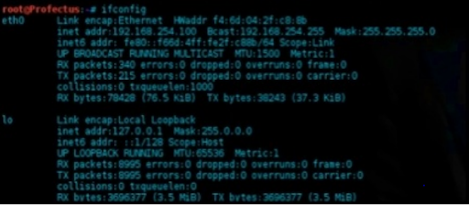 HACK ANY COMPUTER USING BACKTRACK/KALI  TO GAIN FULL ACCESS TO MACHINE