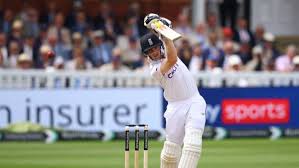 SL limp to 53-2 after Root makes 34th Test ton - newsarticle