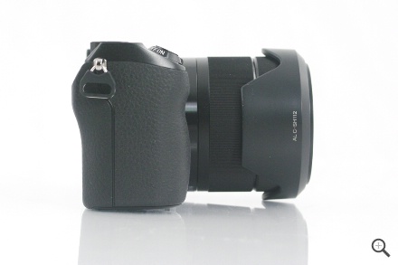 Sony NEX-7