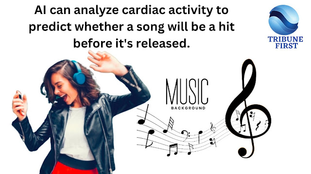 Hit or flop? Future Hit Songs Can Be predict by AI and Brain Waves with 97% Accuracy