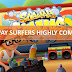 Subway Surfers Highly Compressed PC Game Free Download