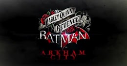 Batman: Arkham City - Harley Quinn's Revenge DLC Repack Mediafire