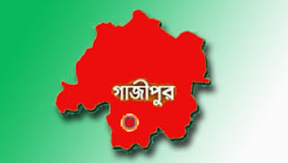 গাজীপুরে স্কুলছাত্রীর আত্মহনন