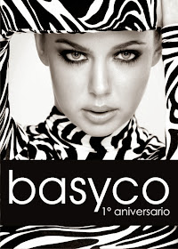  sorteo basyco canarias marilyn's closet blogger canaria