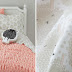 Nursery Decor - The Newly Launched Land of Nod and Gingiber Bedding
Collection