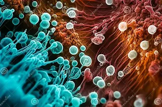 Microorganisms