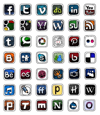 blogs logo - icon logo png - plus logo  - social media icon