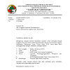 Contoh Surat Undangan Ke Dinas Koperasi / Hoaks Surat Undangan Sosialisasi Pedoman Evaluasi Kelembagaan Kemenpan Rb Halaman All Kompas Com / Contoh surat undangan rapat dinas.
