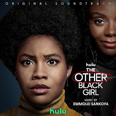 The Other Black Girls Soundtrack Emmolei Sankofa