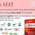 Alamat Lengkap dan Nomor Telepon Kantor Bank Mas di Kudus