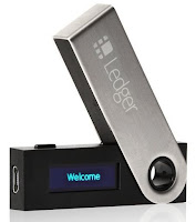 Ledger Nano S, la valeur sûre