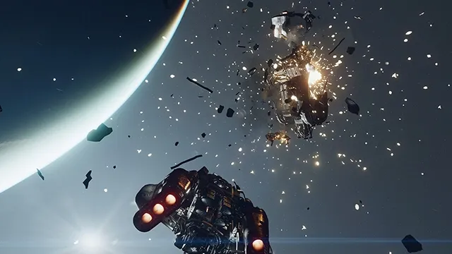 โหลดเกมส์ฟรี Starfield