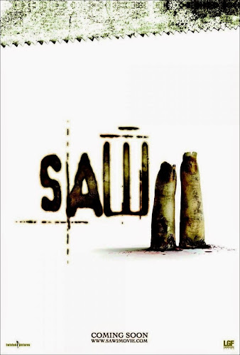 Saw Juegos Macabros 1 2 3 4 5 6 7 DVDRip Latino