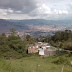 #Reportan Medellín hoy jueves 3 de junio desde el Picacho