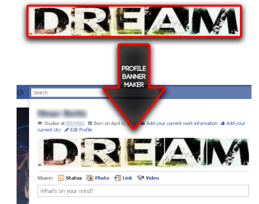 examples Profile Banner: Pictures For Profile Banner. examples Profile Banner: