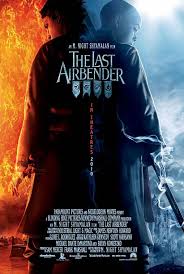 The last airbender 2010