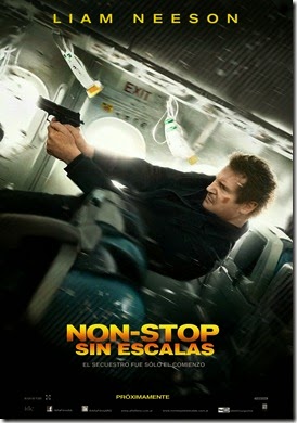 Non-Stop