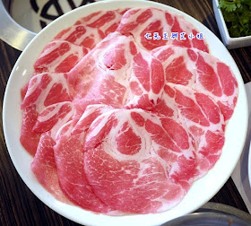 12 Shabu Sen 鮮涮涮鍋